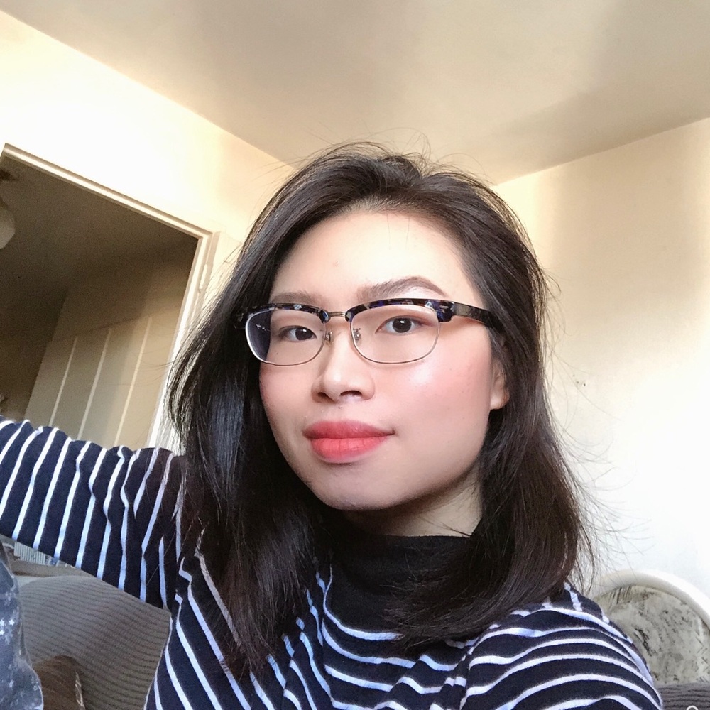Meet your Posher, Jocelyn